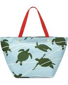 Fossil Keyper East West Tote - Lyst