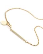 McQ by Alexander McQueen Charm Necklace - Lyst