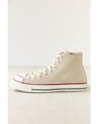 Converse Chuck Taylor All Stars Leather Men'S Sneaker - Lyst
