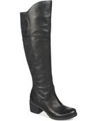 Naya North Tall Widecalf Overtheknee Boots - Lyst