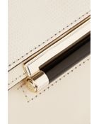 Diane von Furstenberg 440 Mini Leather Shoulder Bag - Lyst