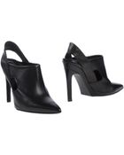 Vic Matie' Shoe Boots - Lyst