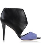 Aerin Ankle Boots - Lyst