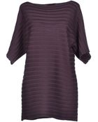 Alpha Massimo Rebecchi Sweater - Lyst