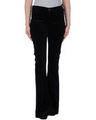 J Brand Casual Trouser - Lyst