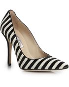 Oscar de la Renta Stacy Pump Stacy Pump - Lyst