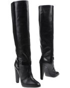 Pierre Hardy Boots - Lyst