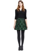 Tory Burch Karina Skirt - Lyst