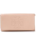 Tory Burch Classic Shoulder Bag - Lyst