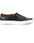Givenchy Slip On - Lyst
