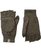 Smartwool Cozy Flip Mitt - Lyst