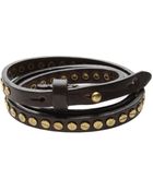 DSquared2 Bracelet - Lyst
