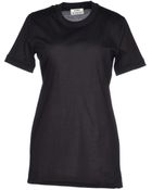 Acne Studios T-Shirt - Lyst