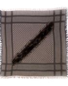 Gucci Scarf - Lyst