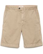 Jack Spade Sharpe Shorts - Lyst