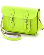 Cambridge Satchel Company 11 Satchel - Lyst