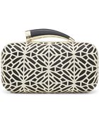 Vince Camuto Horn Clutch - Lyst