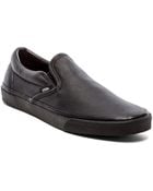Vans Classic Slip On - Lyst