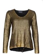 Line Knitwear Line The After Party Sweater - Lyst