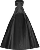 Jason Wu Duchesse satin Gown - Lyst