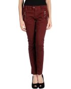 Dondup Denim Trousers - Lyst
