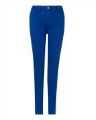 Jaeger Skinny Jeans - Lyst
