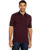 Dockers Classic Pique Polo - Lyst