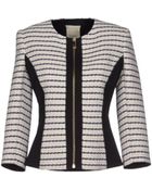 Pinko Jacket - Lyst