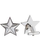Givenchy Star Cufflinks - Lyst
