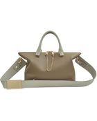 Chloé Baylee Medium Bag - Lyst