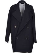 Joseph Coat - Lyst