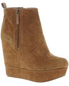 Aldo Cecelia Boot - Lyst
