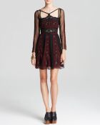 Free People Dress - Tough Love - Lyst