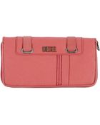 Diesel Wallet - Lyst