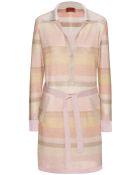 Missoni Stretch Dress - Lyst