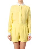 Paul & Joe Sister Playsuit - Belcanto - Lyst