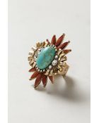Samantha Wills Chariot Ring - Lyst