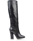 Gianmarco Lorenzi Boots - Lyst