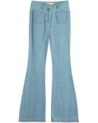 Michael Kors Flared Jeans - Lyst