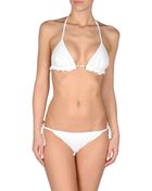 Paspourtous Bikini - Lyst