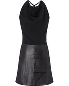 Roland Mouret Billingham - Lyst
