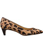 Nine West Fanesa Pointy Toe Pump - Lyst