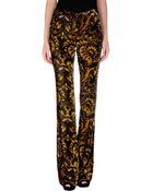Just Cavalli Casual Pants - Lyst