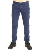 Jeckerson Jeans Man - Lyst