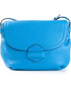 Marc By Marc Jacobs Half Pipe Annabel Cross Body Bag - Lyst