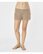 Michael Stars Short Shorts - Lyst