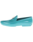 Vivienne Westwood Plastic Orb Moccasin - Lyst