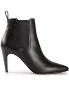 Robert Clergerie Kute Boots - Lyst