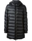 Moncler Dustin Coat - Lyst