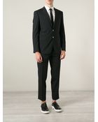 DSquared2 Two-Piece Suit - Lyst